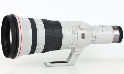Canon RF 800mm f5.6L IS USM